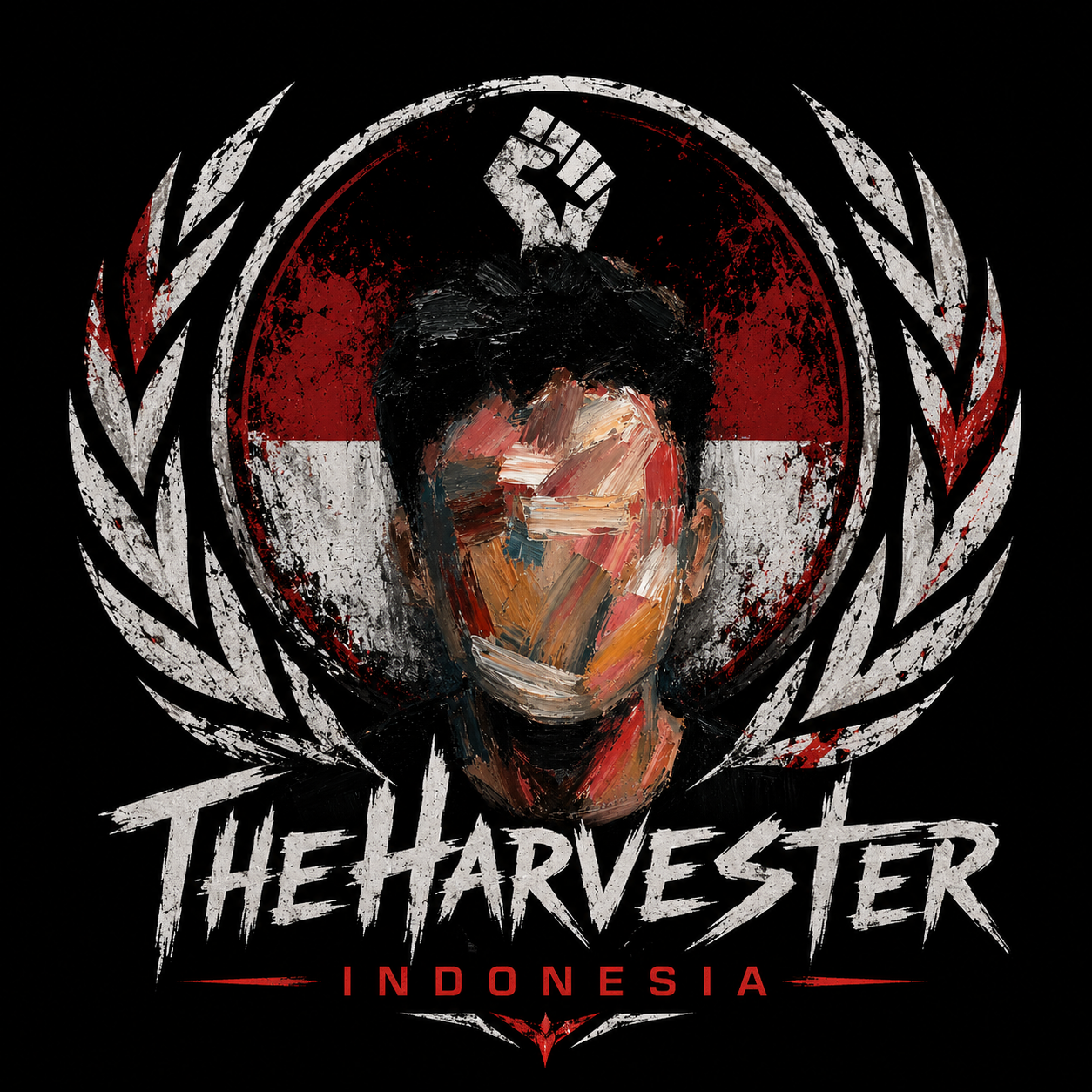 Satan - TheHarvester